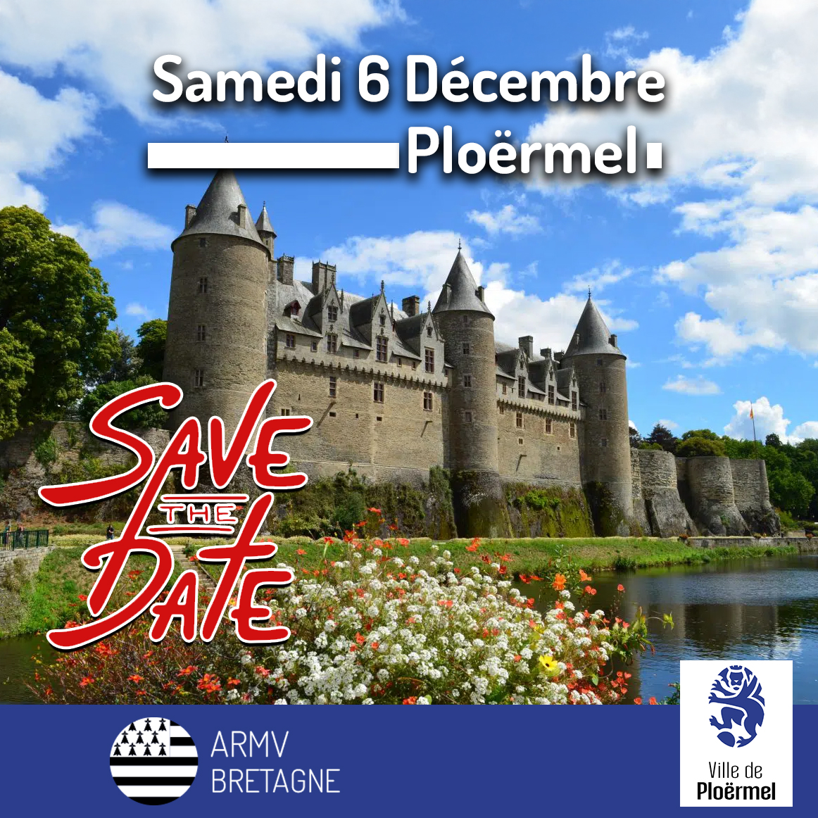 Réunion Ploërmel 6.12